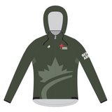 2026 Karate Canada Referee Jacket / Veste