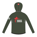 2026 Karate Canada Referee Jacket / Veste
