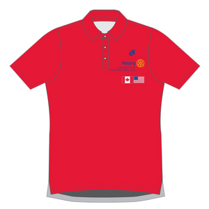 C2S Casual Summer Polo