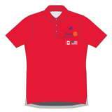 C2S Casual Summer Polo