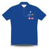 C2S Casual Summer Polo