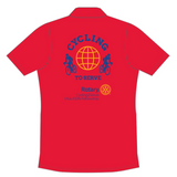 C2S Casual Summer Polo