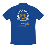 C2S Casual Summer Polo