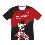 JKA-CAN 2026 Tournament Summer Tee - Supporter - Children