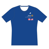 C2S Casual Summer Tee