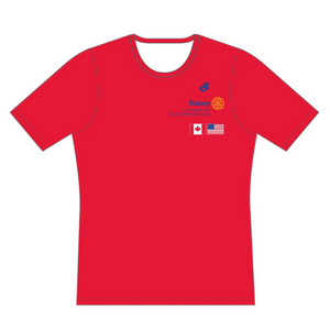 C2S Casual Summer Tee