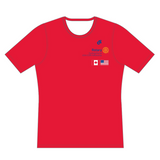 C2S Casual Summer Tee