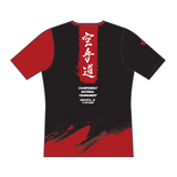 JKA-CAN 2026 Tournament Summer Tee - Supporter