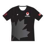 JKA-CAN 2026 Black Summer Tee - Supporter
