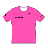 Autobus Casual Summer Tee