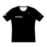 Autobus Casual Summer Tee