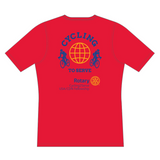 C2S Casual Summer Tee