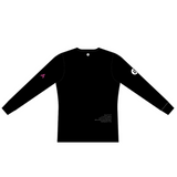 Autobus Casual Summer Long Sleeve Tee