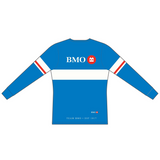 BMO Summer Long Sleeve Tee 2026