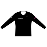 Autobus Casual Summer Long Sleeve Tee