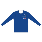 C2S Casual Summer Tee - Long Sleeve