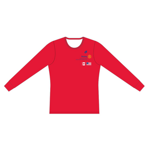 C2S Casual Summer Tee - Long Sleeve