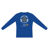 C2S Casual Summer Tee - Long Sleeve