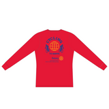 C2S Casual Summer Tee - Long Sleeve
