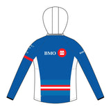 BMO Casual Windbreaker Jacket (w/ Stow-away Hood) 2025