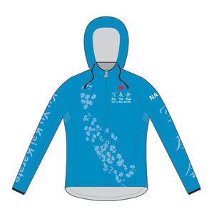KYK Casual Windbreaker Jacket - Personalized
