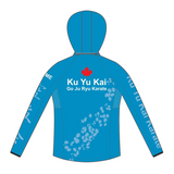 KYK Casual Windbreaker Jacket - Children - Personalized