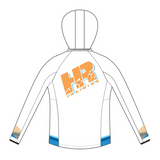 2026 HRT Casual Windbreaker Jacket (w/ stow-away hood)