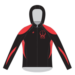 WTMA Casual Windbreaker Jacket