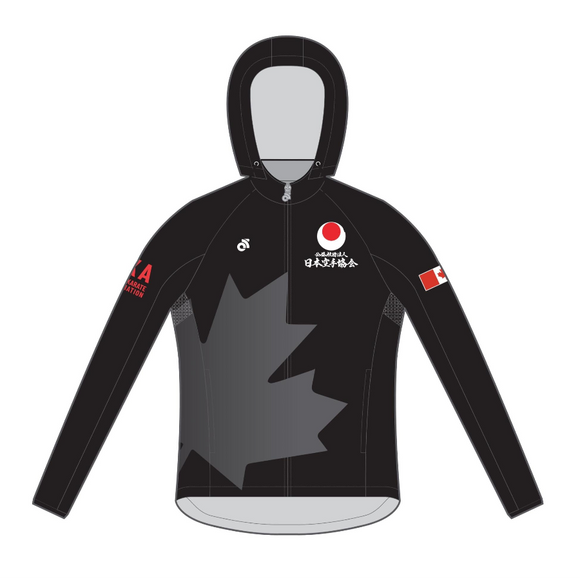 JKA-CAN Windbreaker Jacket - Supporter - Children