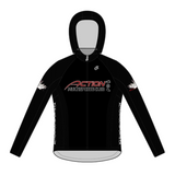 AMC Casual Windbreaker Jacket