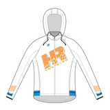 2026 HRT Casual Windbreaker Jacket (w/ stow-away hood)
