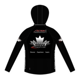 AMC Casual Windbreaker Jacket