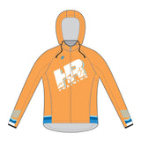2026 HRT Casual Windbreaker Jacket (w/ stow-away hood)