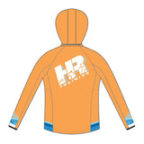2026 HRT Casual Windbreaker Jacket (w/ stow-away hood)