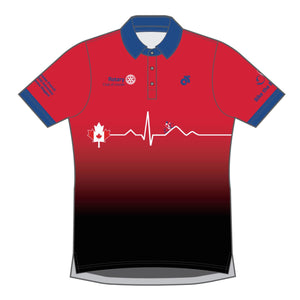 BTB Casual Summer Polo 2025