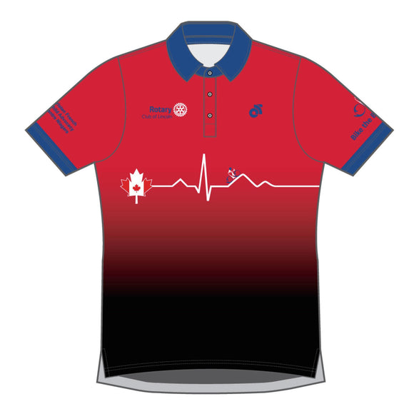 BTB Casual Summer Polo 2025