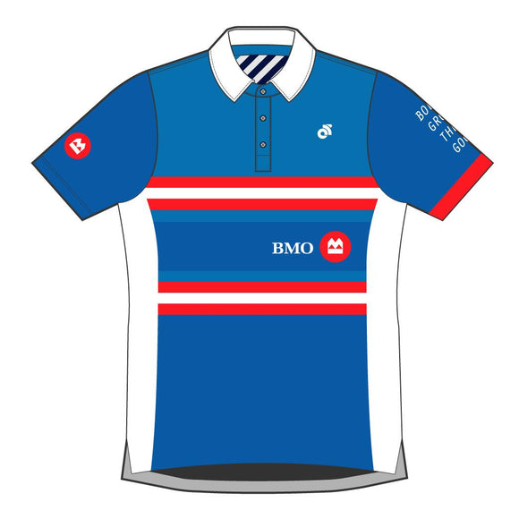 BMO Summer Polo 2025