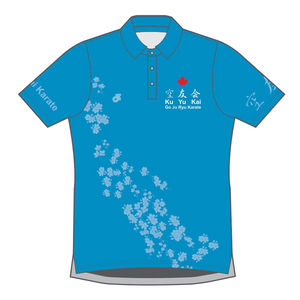 KYK Summer Polo - Children
