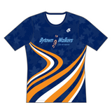 Bytown Walkers Casual Summer Tee