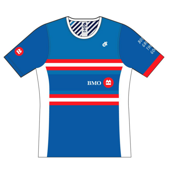BMO Summer Tee 2025