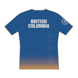 KBC Casual Summer Tee - Athlete