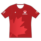 JKA-CAN Casual Summer Tee - Supporter