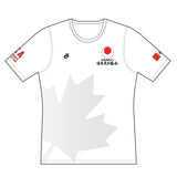 JKA-CAN Casual Summer Tee - Supporter