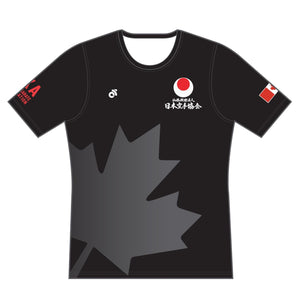 JKA-CAN Casual Summer Tee - Supporter