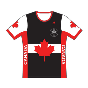CAHDS Casual Summer Tee