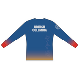 KBC Casual Summer Long Sleeve Tee - Athlete