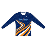 Bytown Walkers Casual Summer Long Sleeve Tee