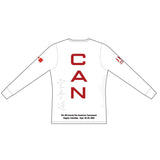JKA-CAN Casual Summer Long Sleeve Tee - Children