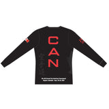 JKA-CAN Casual Summer Long Sleeve Tee - Children