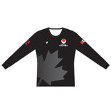 JKA-CAN Casual Summer Long Sleeve Tee - Children